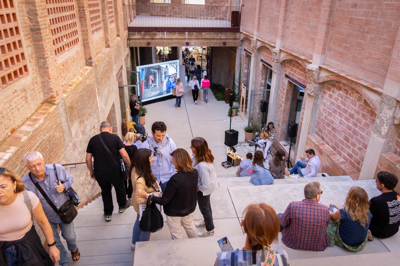 El SOC Mercat del MOARÉ del 2024