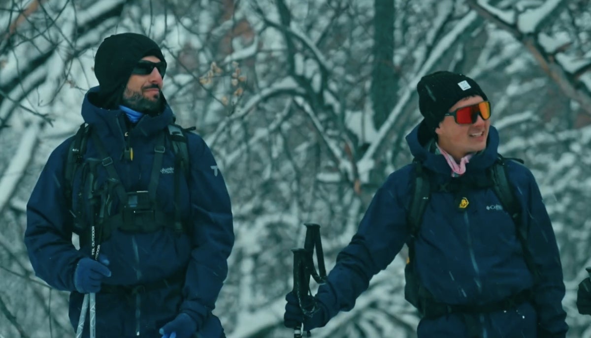 Els guanyadora de 'La Travessa_ expedició Mediterrani' han tornat al programa | 3Cat