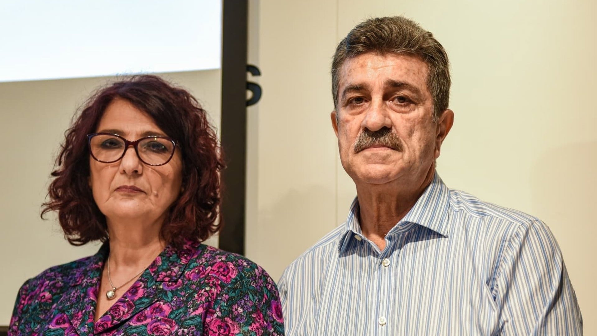 Els pares de Mario Biondo lamenten la situació - Europa Press