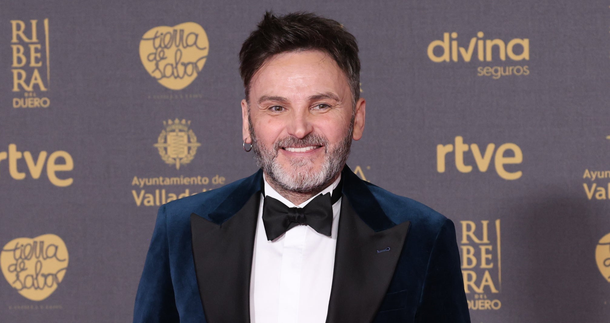Fernando Tejero reconoce que lo ha pasado muy mal por culpa de ser homosexual y no aceptarse -- Europa Press