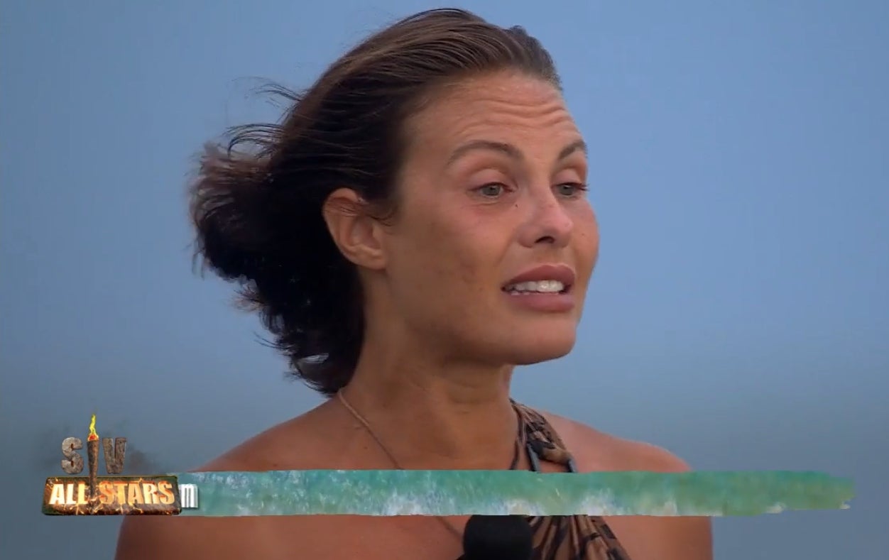 Jessica Bueno revela moments duríssims de la seva relació amb Jota Peleteiro | Telecinco