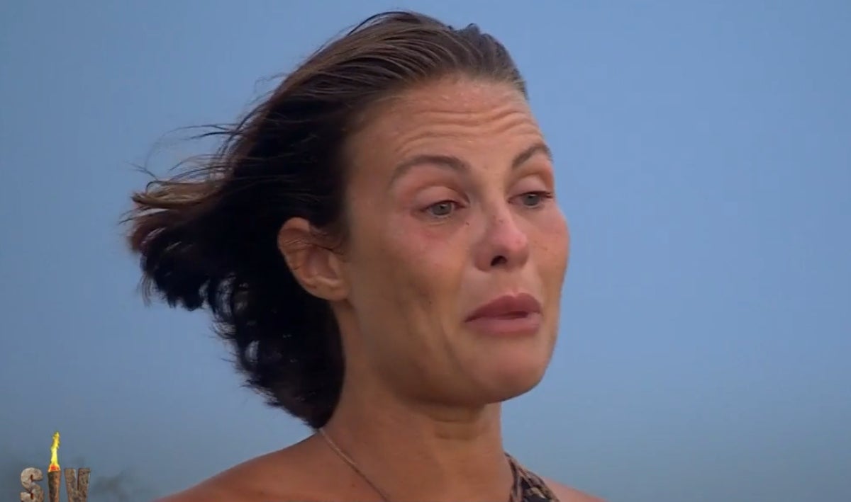 Jessica Bueno se sincera com mai sobre el matrimoni amb Kiko Rivera | Telecinco