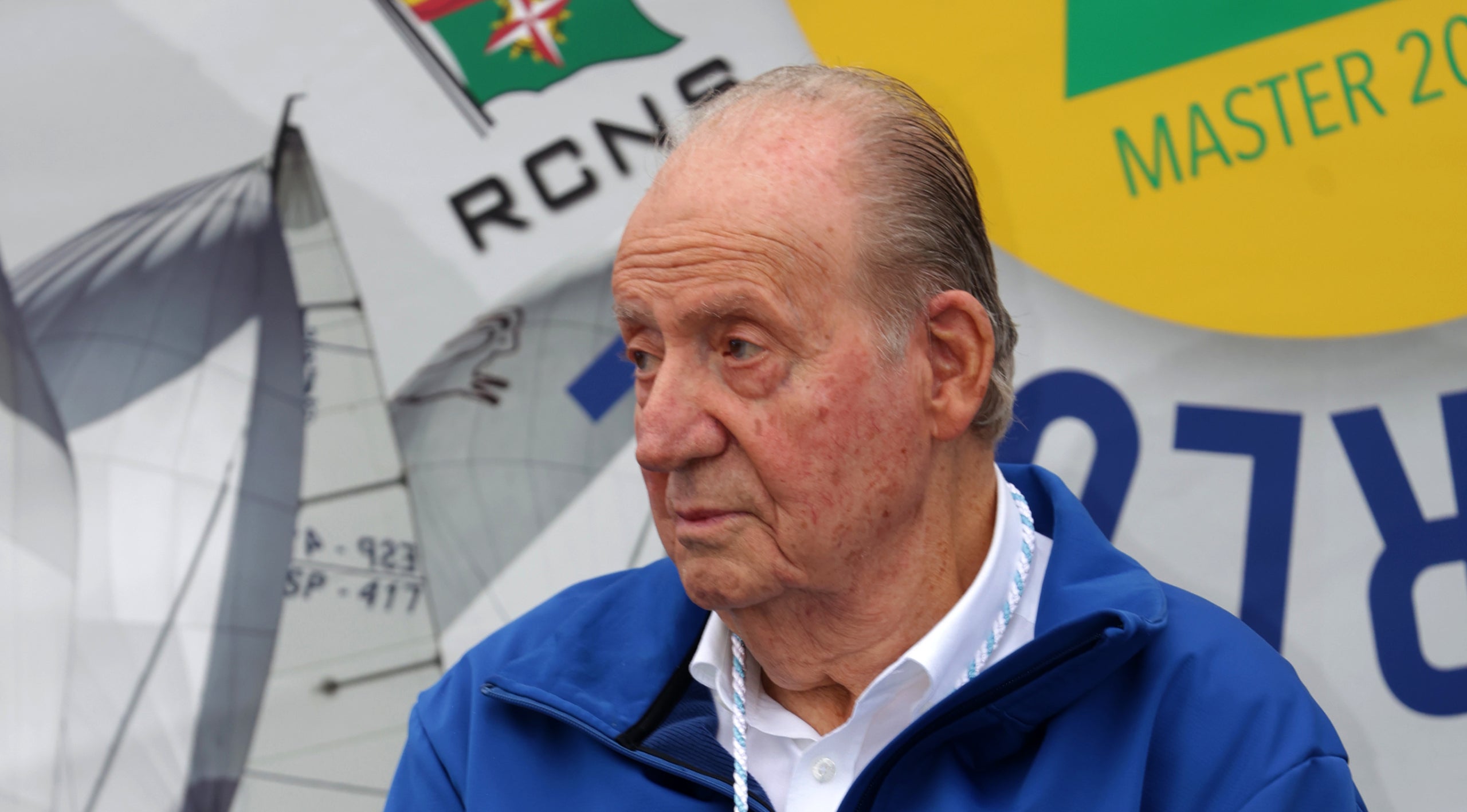 Juan Carlos de Borbón quiere morir en Zarzuela - Europa Press