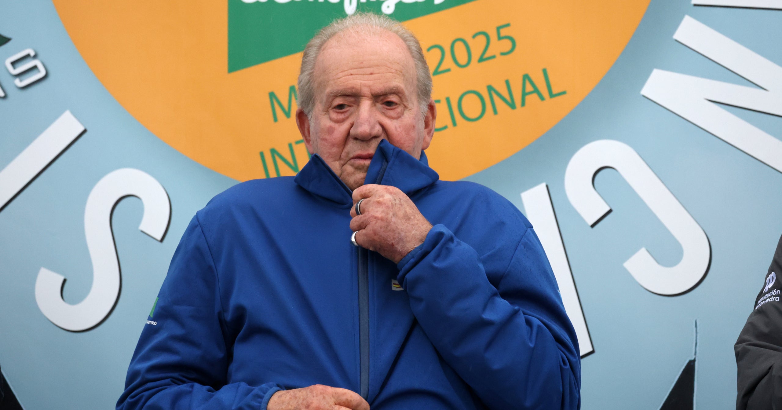 Joan Carles treu a la llum titulars impactants - Europa Press