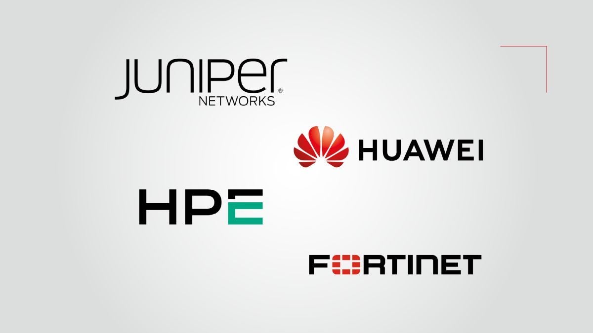 Juniper Networks, Huawei, HPE (Aruba) i Fortinet, líders en infraestructura LAN empresarial, segons Gartner
