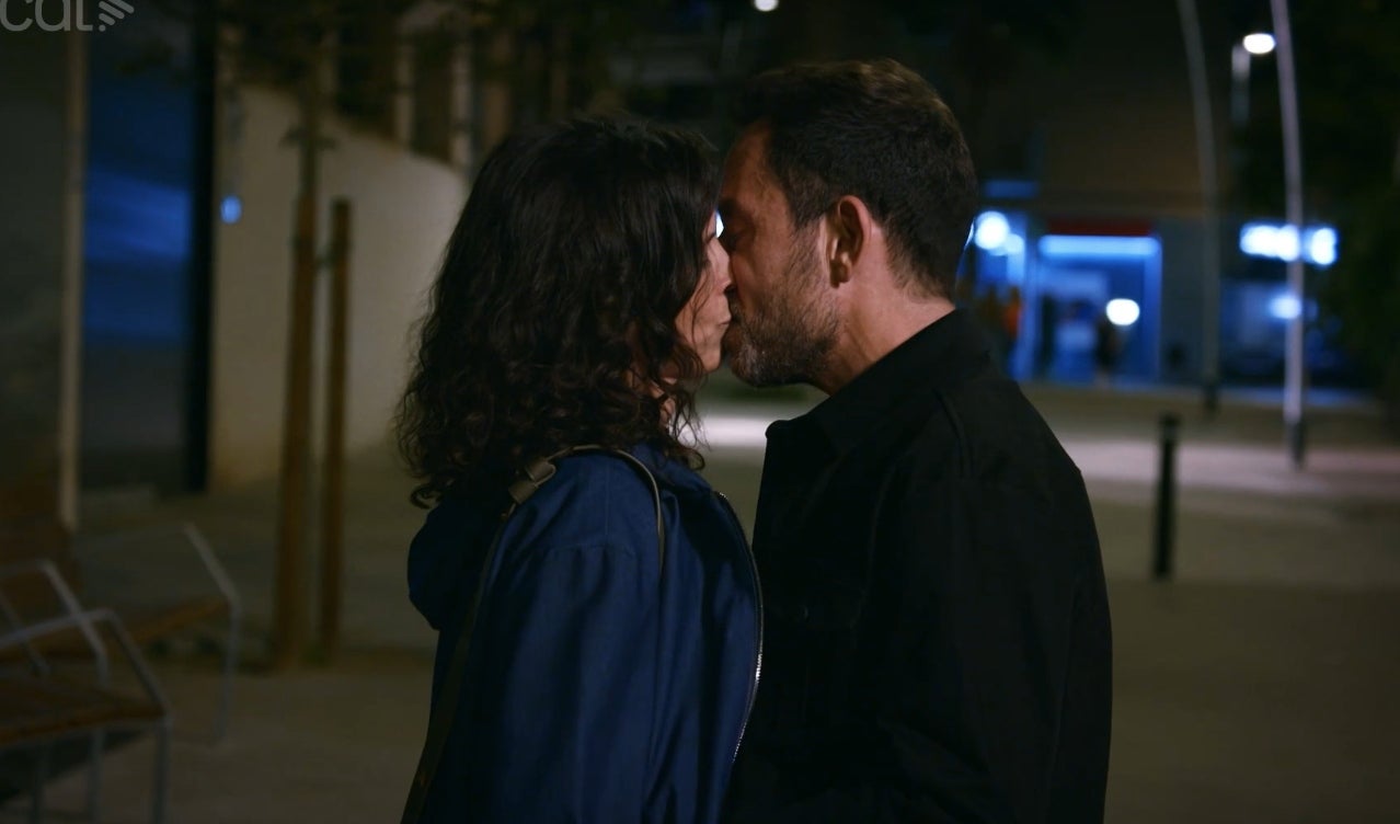 La trama de Ona y Francesc arrasa en 'Com si fos ahir' | 3Cat