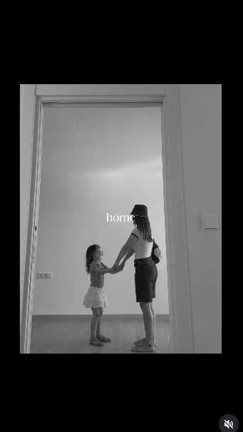 Laura Escanes ha preparado un vídeo para anunciar la última adquisición - Instagram
