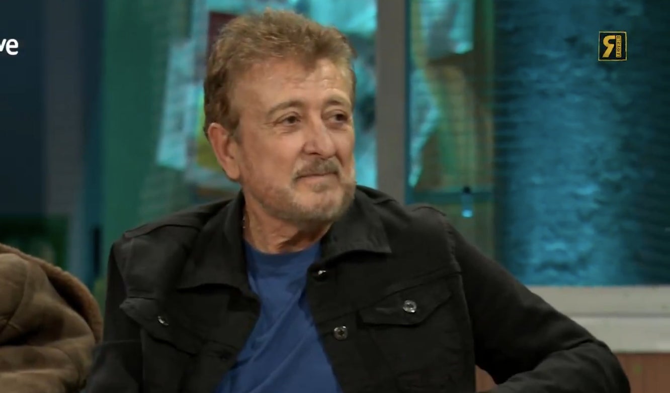 Las reivindicaciones más sonadas de Manolo García en 'La Revuelta' | RTVE.