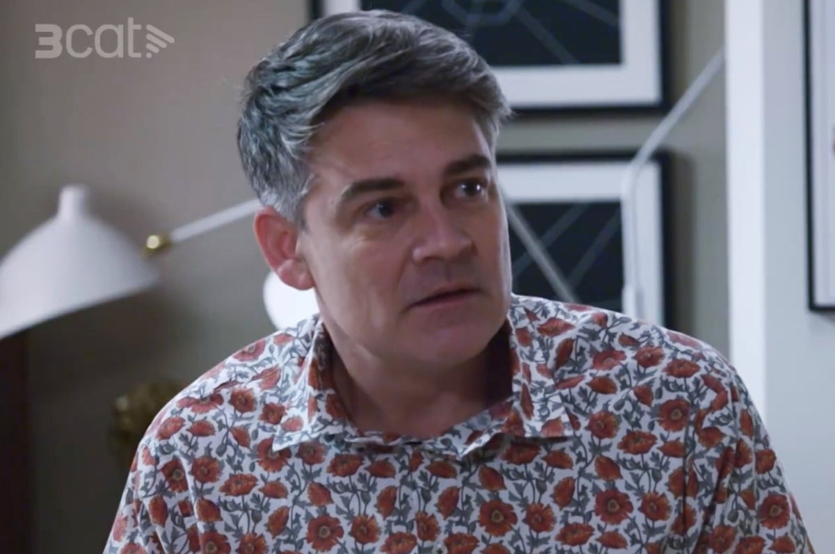 Iván ha descubierto nueva información sobre Diana en 'Como si fuera ayer' | 3Cat