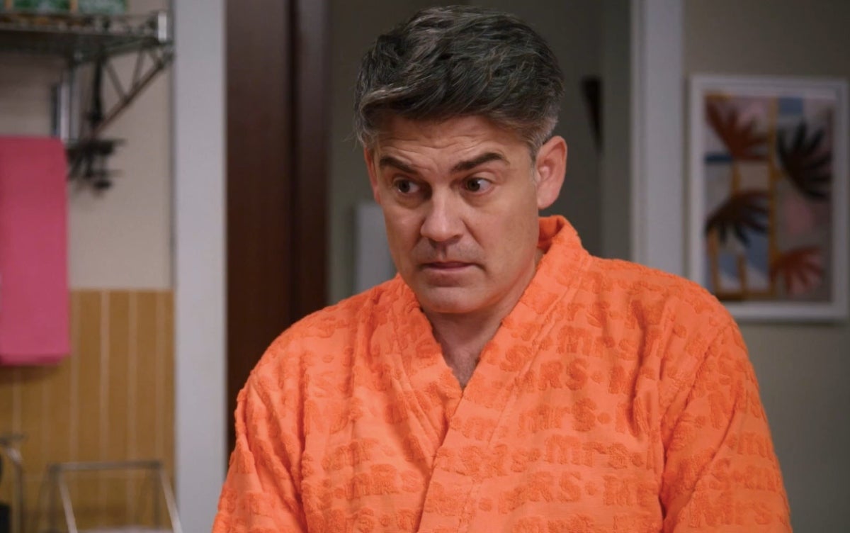 Iván no puede creer la confesión de Diana en 'Como si fuera ayer' | 3Cat