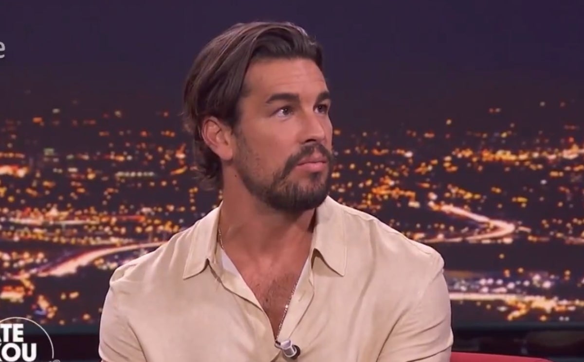 1 / 1 – Mario Casas revela l'experiència més boja amb els fans al 'Late Xou' | RTVE