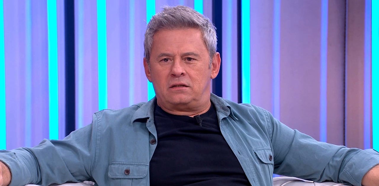 Miki Nadal parla dels greus problemes econòmics que va travessar - Antena 3