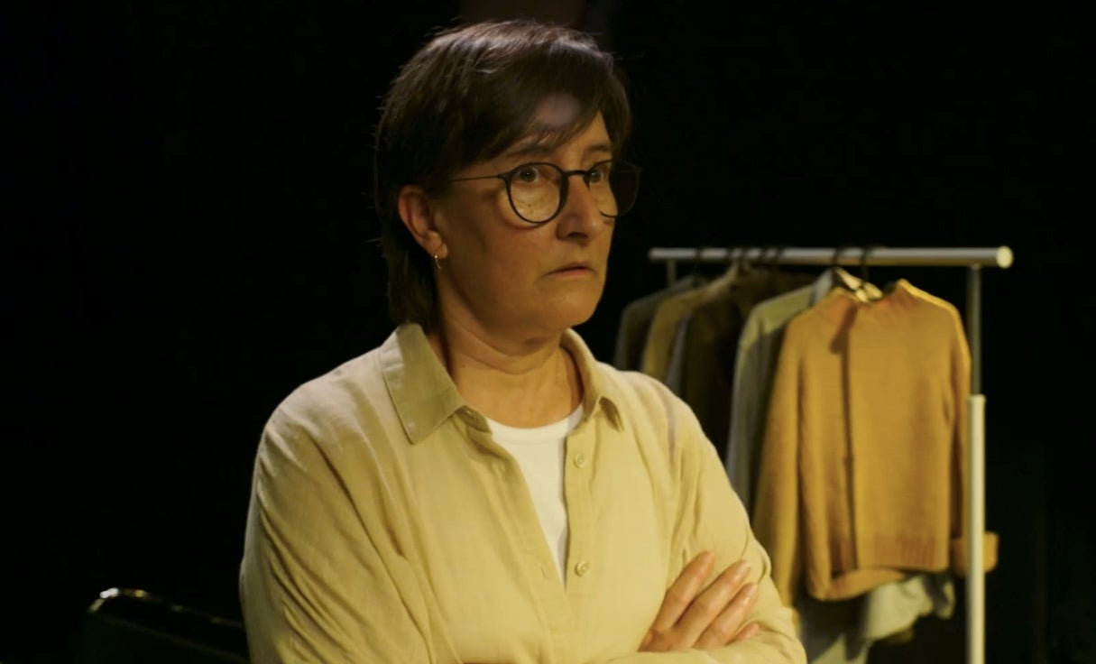 Mònica Glaenzel vuelve a TV3 con la serie 'Ets i uts' del canal EVA | 3Cat.