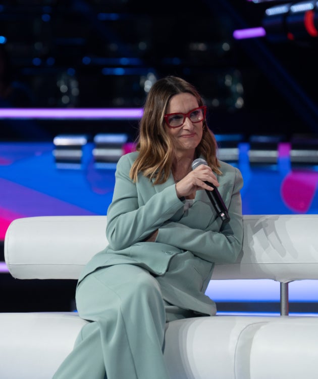 Noemí Galera dona detalls del divorci en una entrevista potent - Europa Press