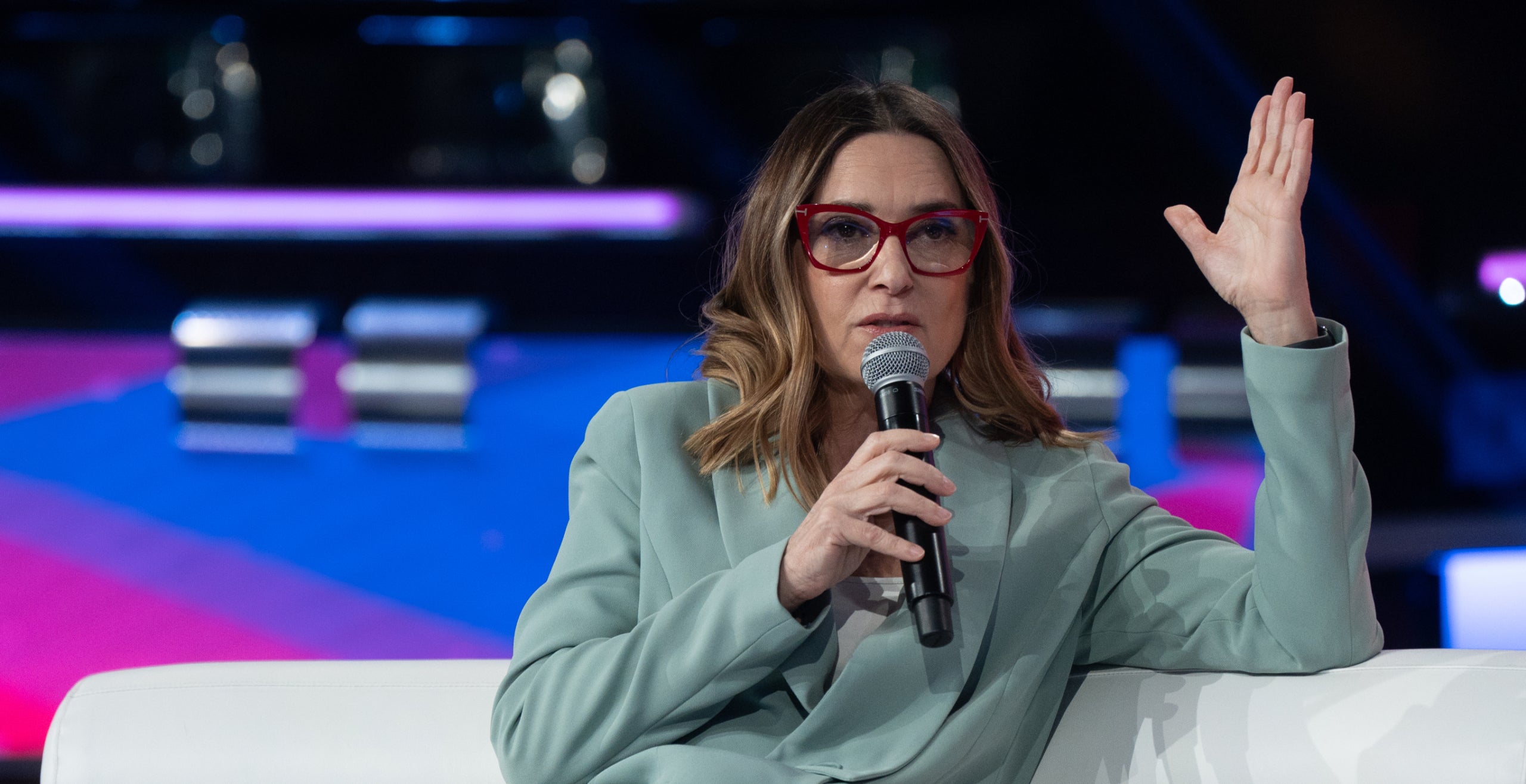 Noemí Galera da detalles de su divorcio - Europa Press