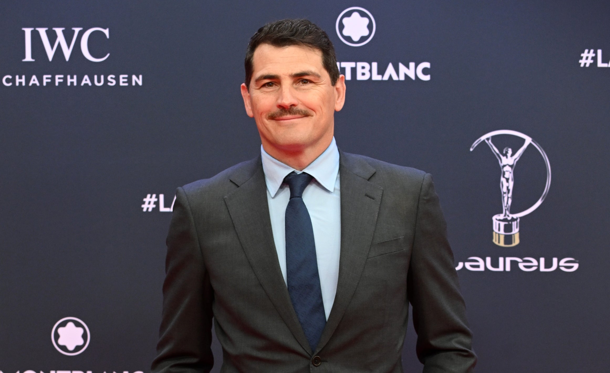 Nuevos detalles sobre el robo que sufrió Iker Casillas en su casa | Europa Press