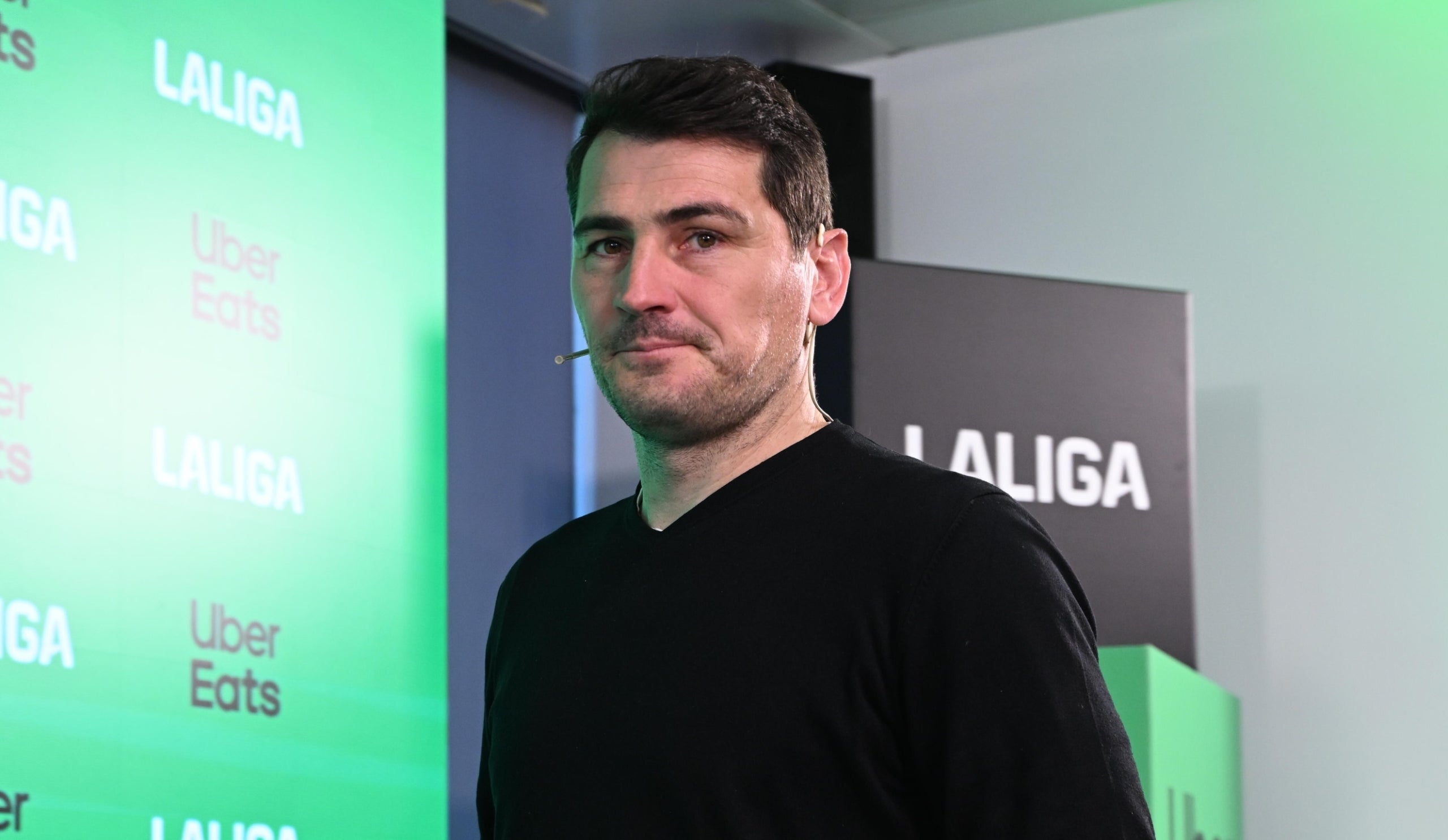  Nous detalls sobre el robatori que va patir Iker Casillas a casa seva | Europa Press