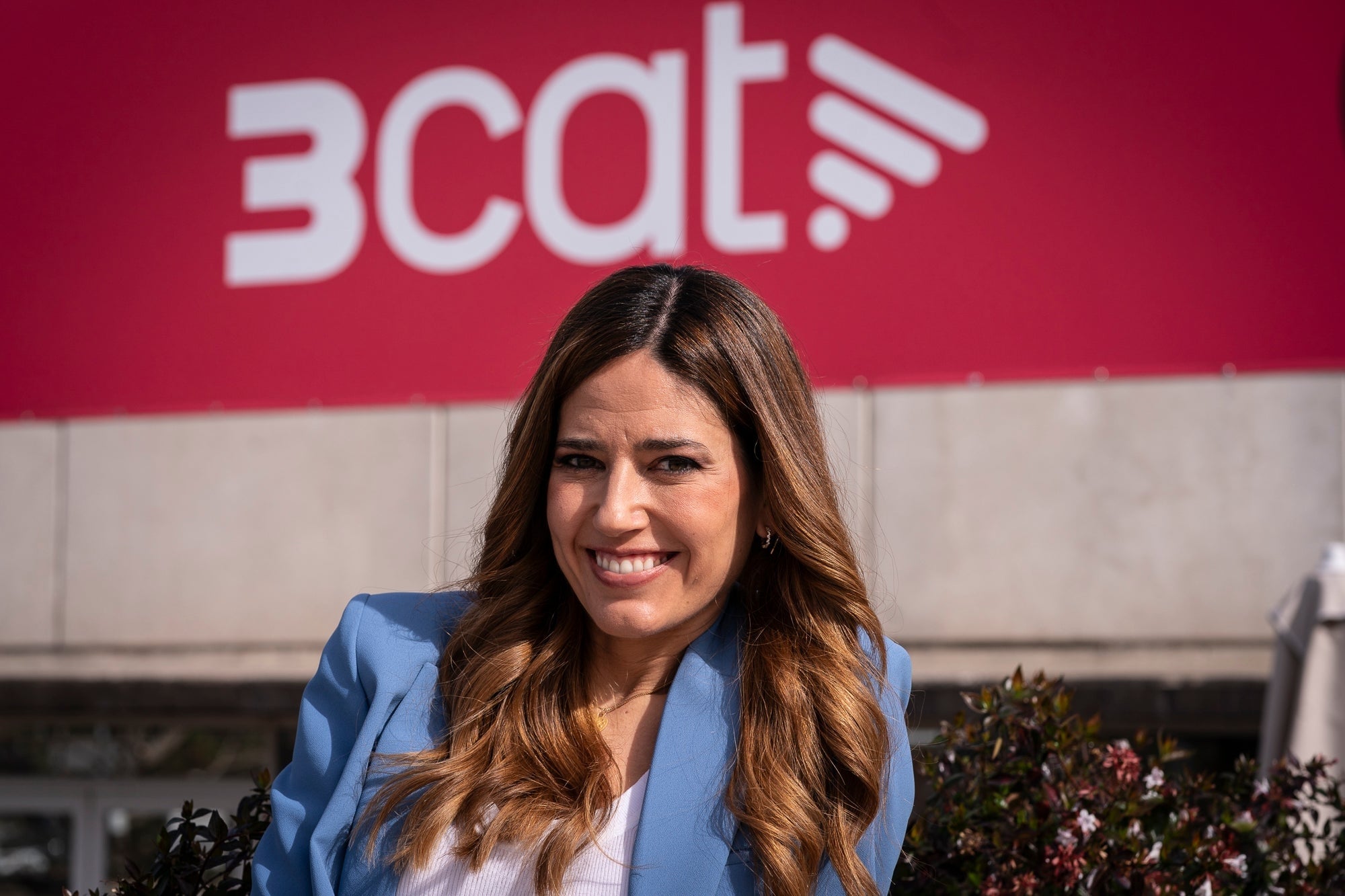 Nuria Marín se sincera sobre el final de 'La familia de la tele' i el comiat a Telecinco | Mireia Comas