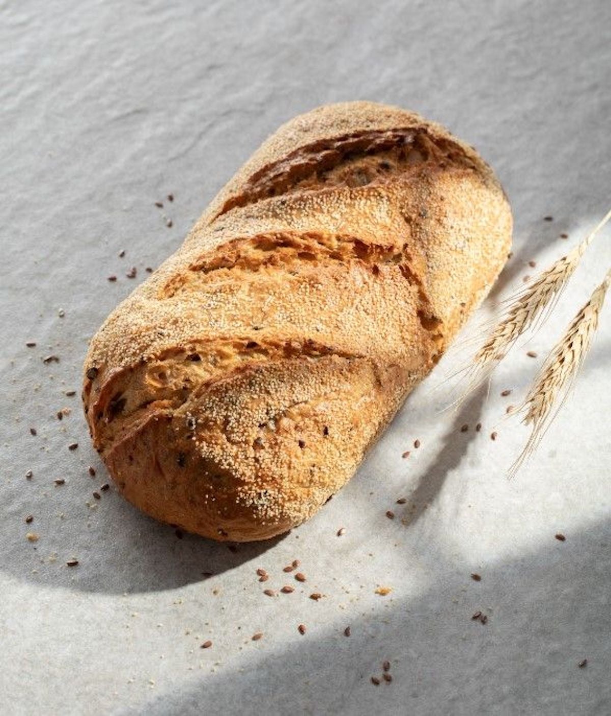 Fogassa de pa Europastry