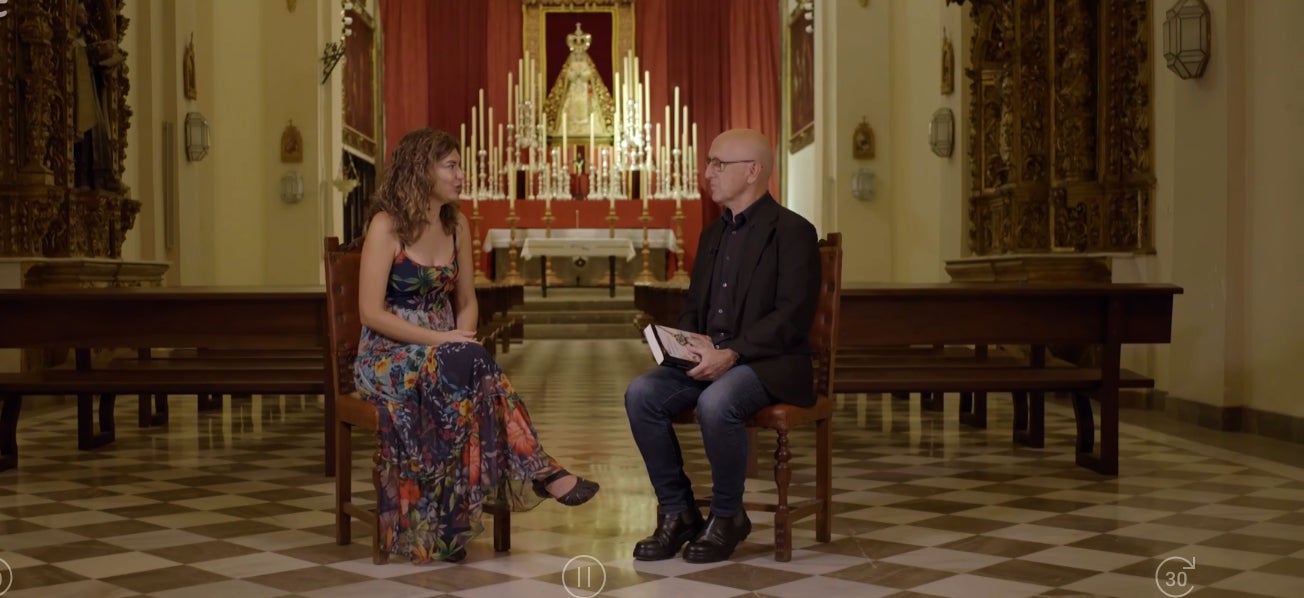 Página Dos obté un dels guardons - TVE