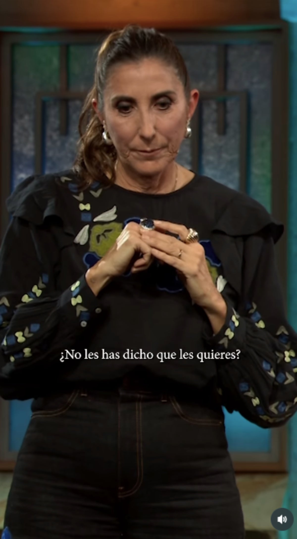 Paz Padilla pren el control de 'La Revuelta' | RTVE