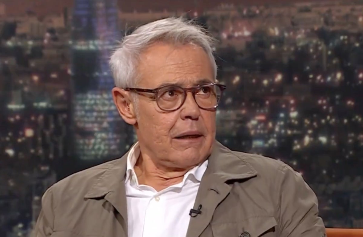 Por qué Jordi González ha dejado de ir a bodas? | 3Cat