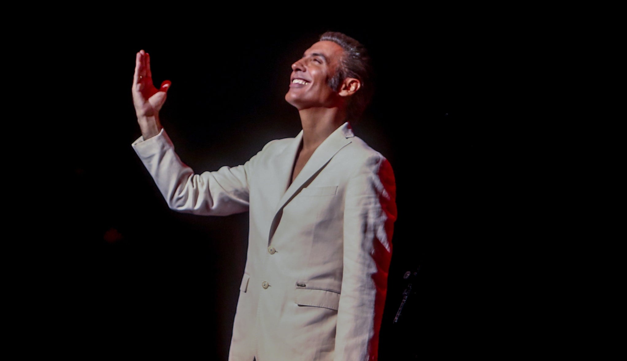 Pitingo revela qui és la seva nova parella després del divorci | Europa Press