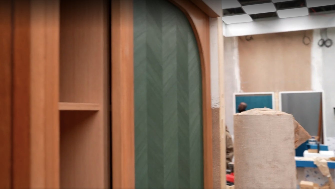 Primers detalls de la nova casa de 'Gran Hermano' | Telecinco