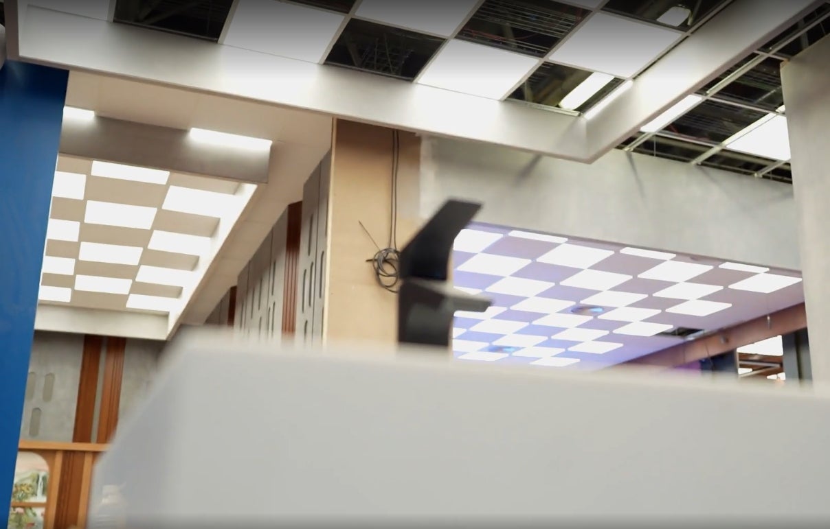 Primers detalls de l'interior de la nova casa de 'Gran Hermano' | Telecinco.