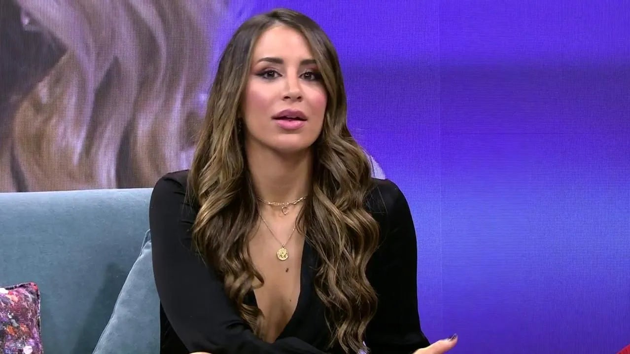 Què fa Cristina Porta des que va marxar de Telecinco_