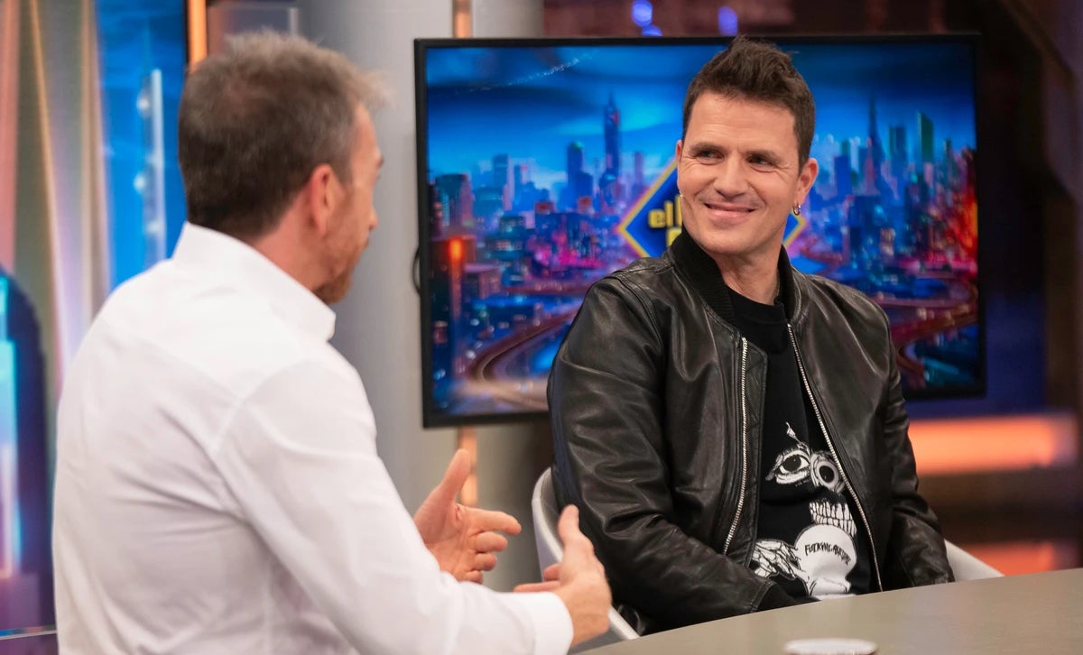 Què ha explicat Dani Martín a l'entrevista_ - Antena 3