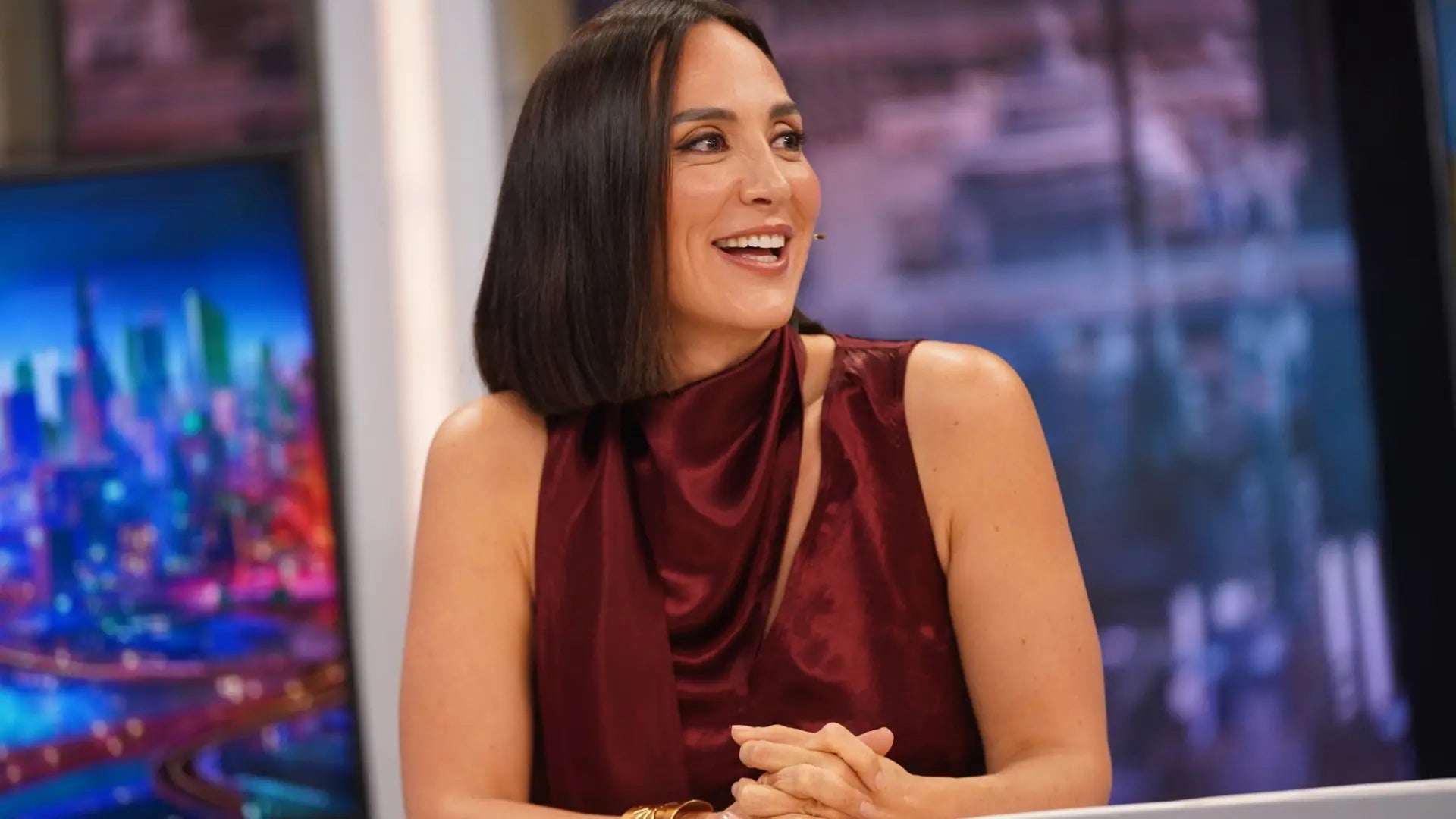 ¿Qué ha contado Tamara Falcó? - Antena 3