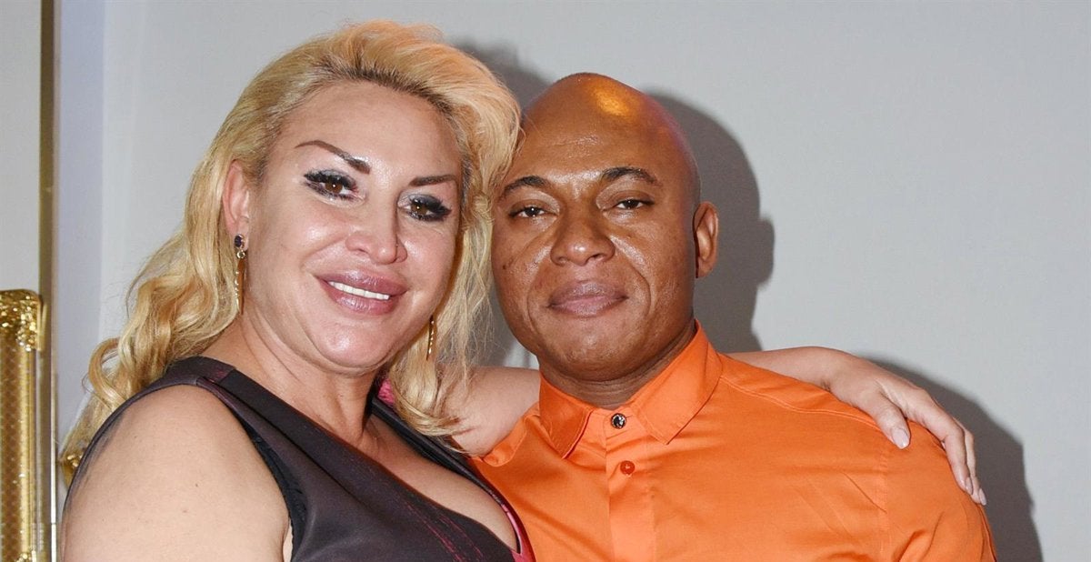 Què ha passat realment amb el marit de Raquel Mosquera? - Europa Press