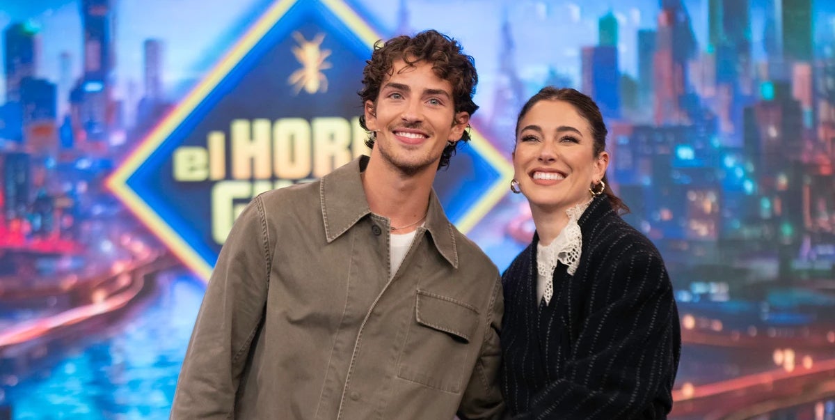 ¿Qué han contado en 'El Hormiguero' los últimos invitados? - Antena 3