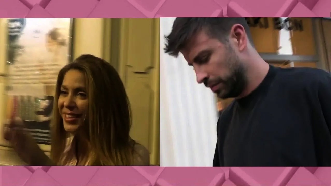 Què hi ha de cert en la teoria de la melmelada de Shakira_ - Telecinco