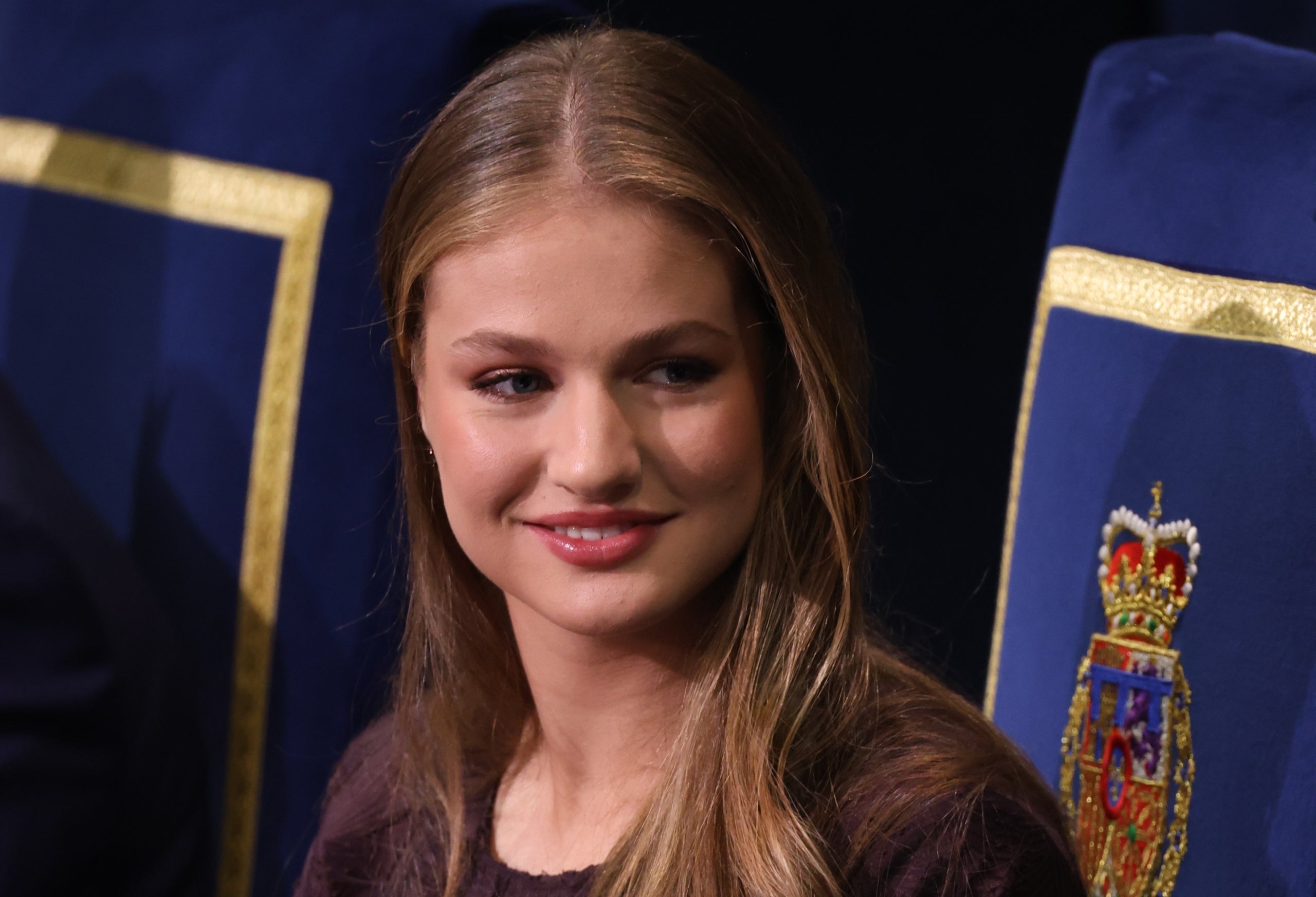 Què se sap realment de la vida d'Elionor de Borbó? | Europa Press.