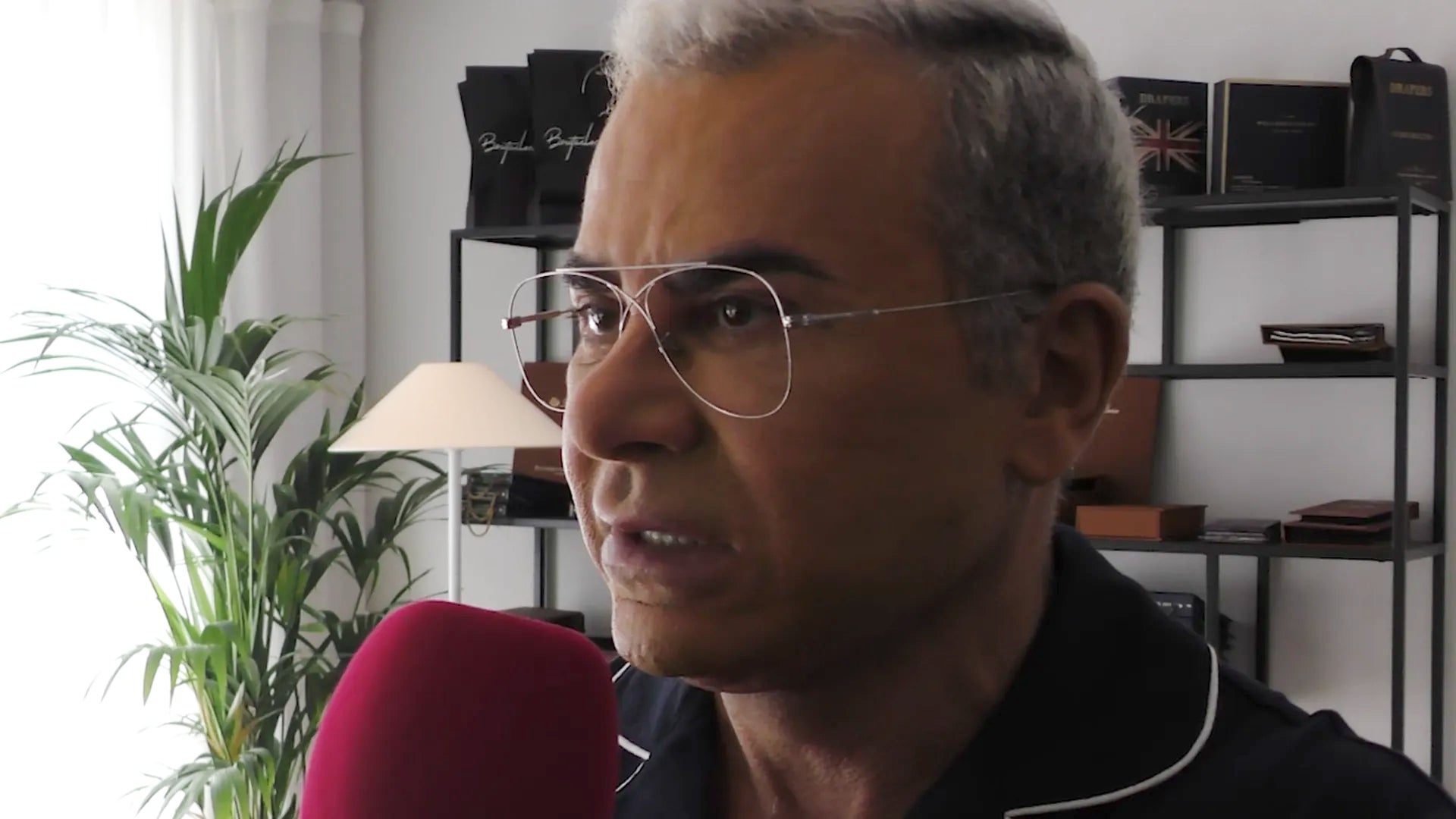 Qui és el primer concursant de Gran Hermano_ - Telecinco