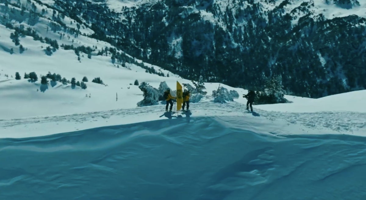 Qui ha guanyat 'La Travessa_ expedició Ponent'? | 3Cat