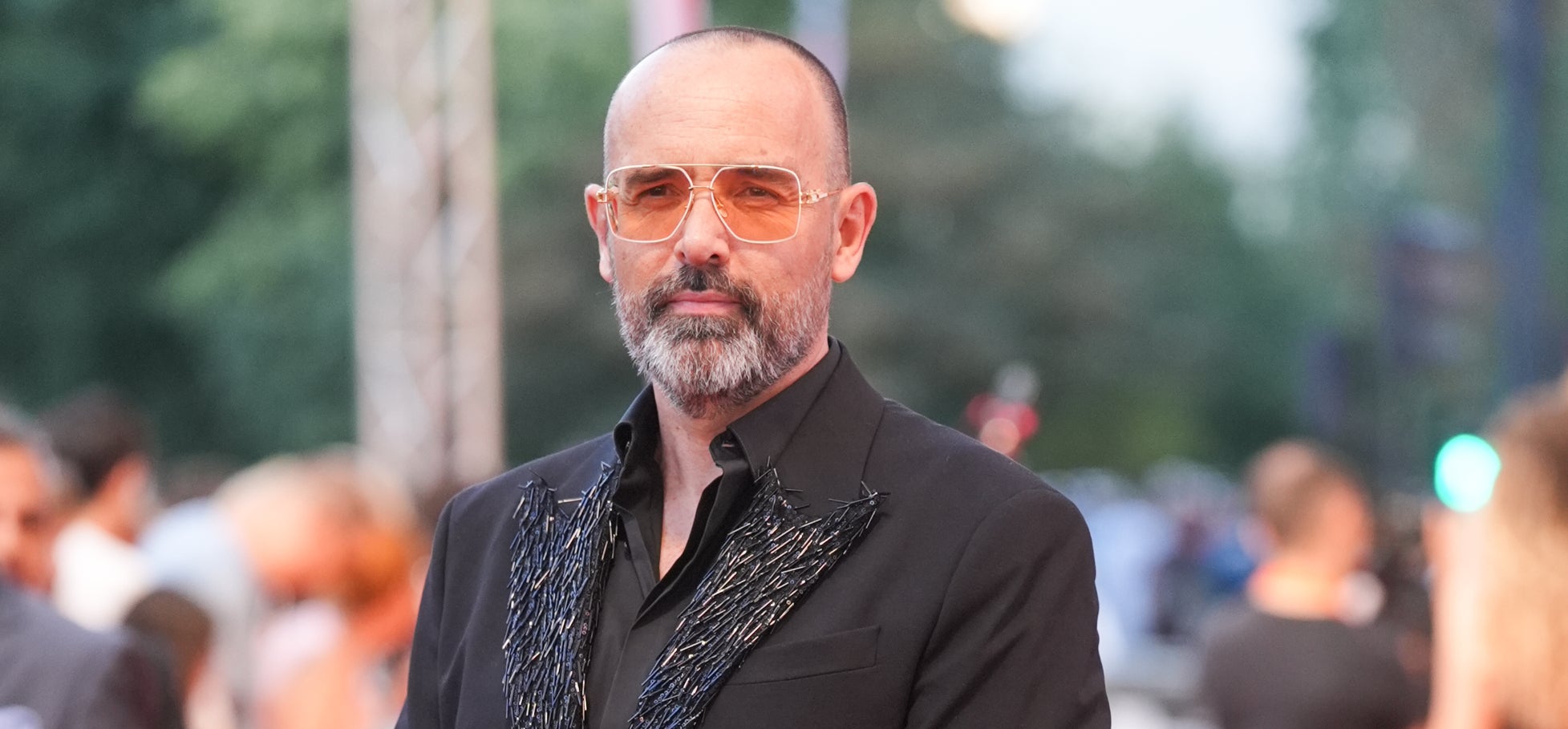 Risto Mejide dejará de ser jurado en talent shows - Europa Press
