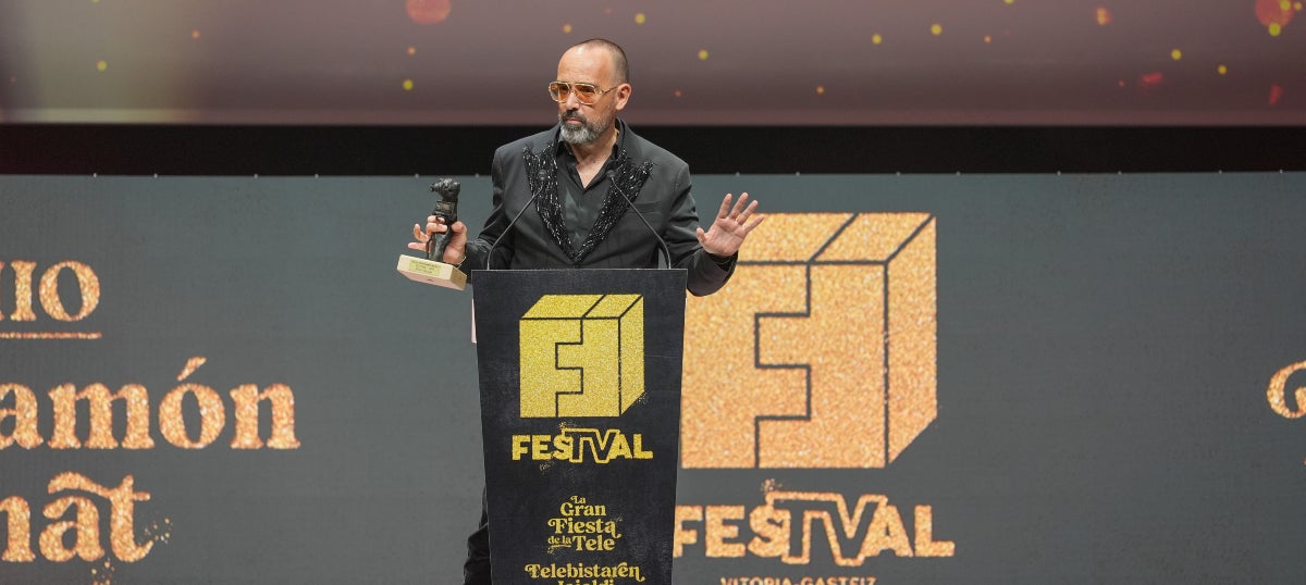 Risto Mejide emet un comunicat sorpresa per anunciar que deixarà Got Talent - Europa Press