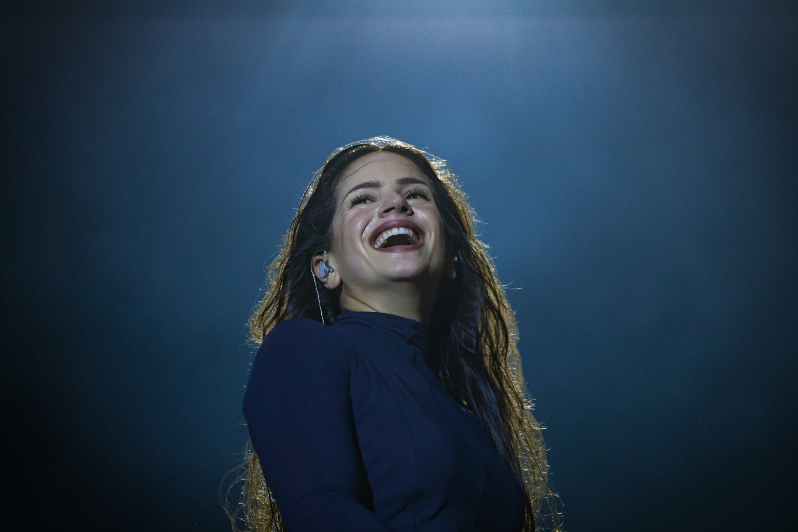 Rosalía anuncia su nuevo disco, Lux, que saldrá a la luz el 7 de noviembre | ACN