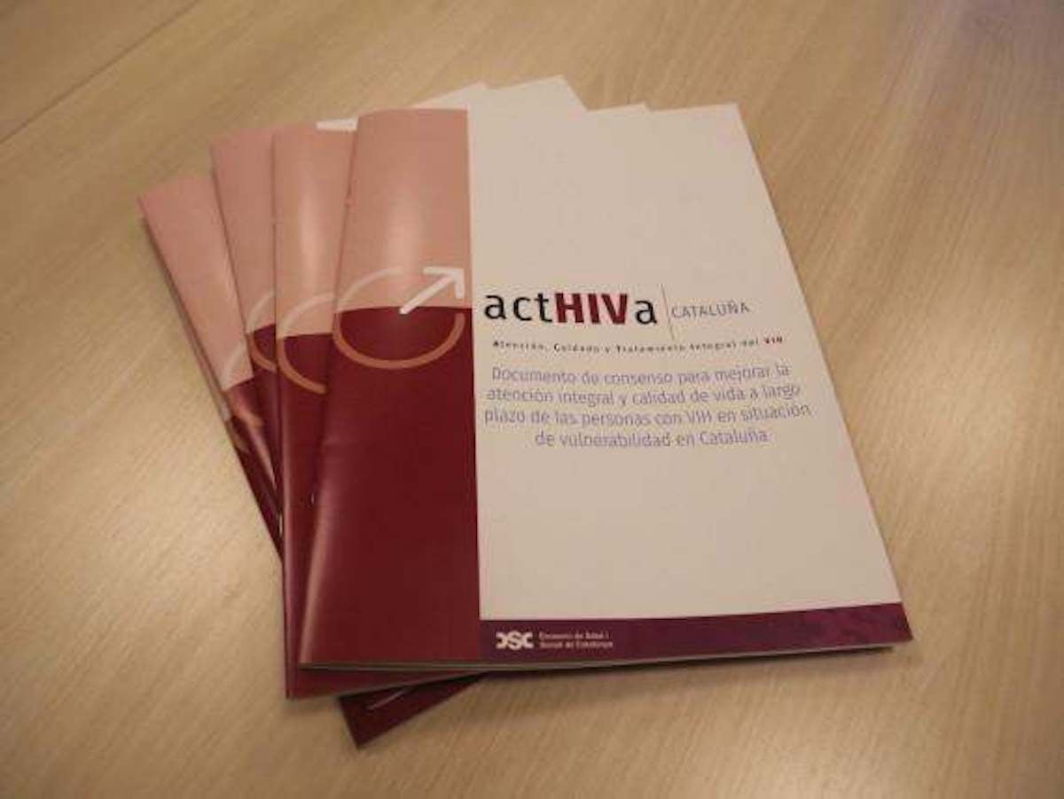 El Consorci de Salut i Social de Catalunya impulsa la millora de l'atenció integral de les persones amb VIH en situació de vulnerabilitat