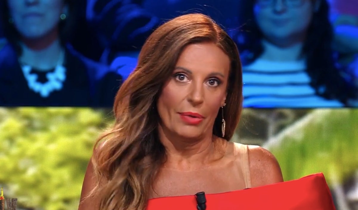  Sonia Monroy escriu una carta molt dura després de la mort de la seva germana | Telecinco