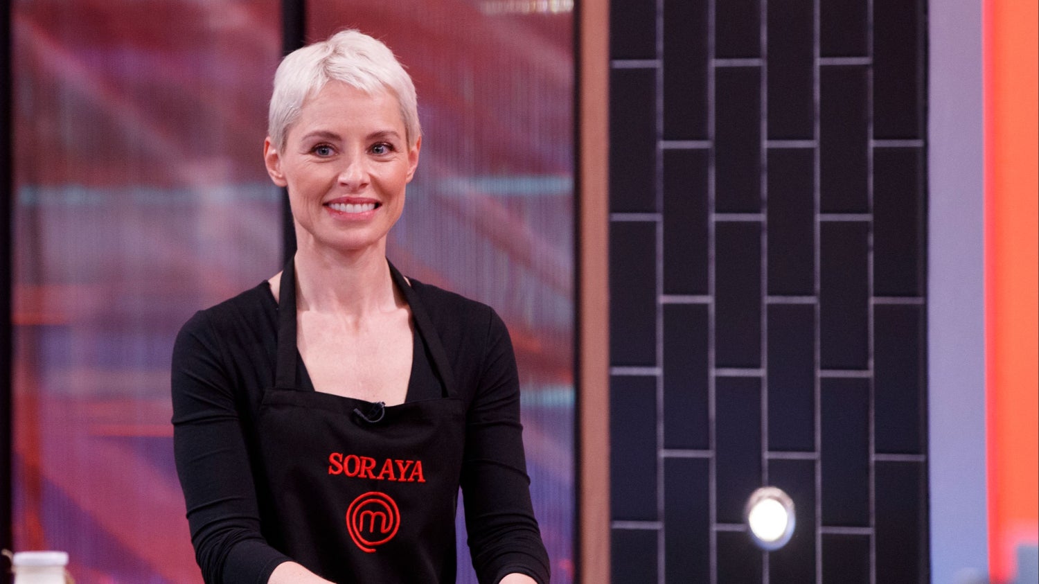 Soraya ha estat expulsada a l'última emissió - TVE