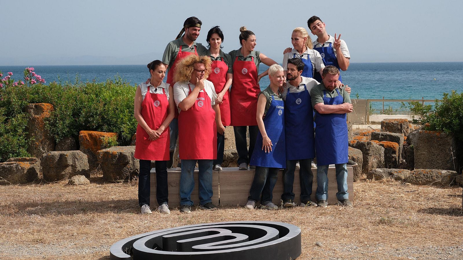 Soraya no ha estat encertada en l'últim programa de Masterchef - TVE