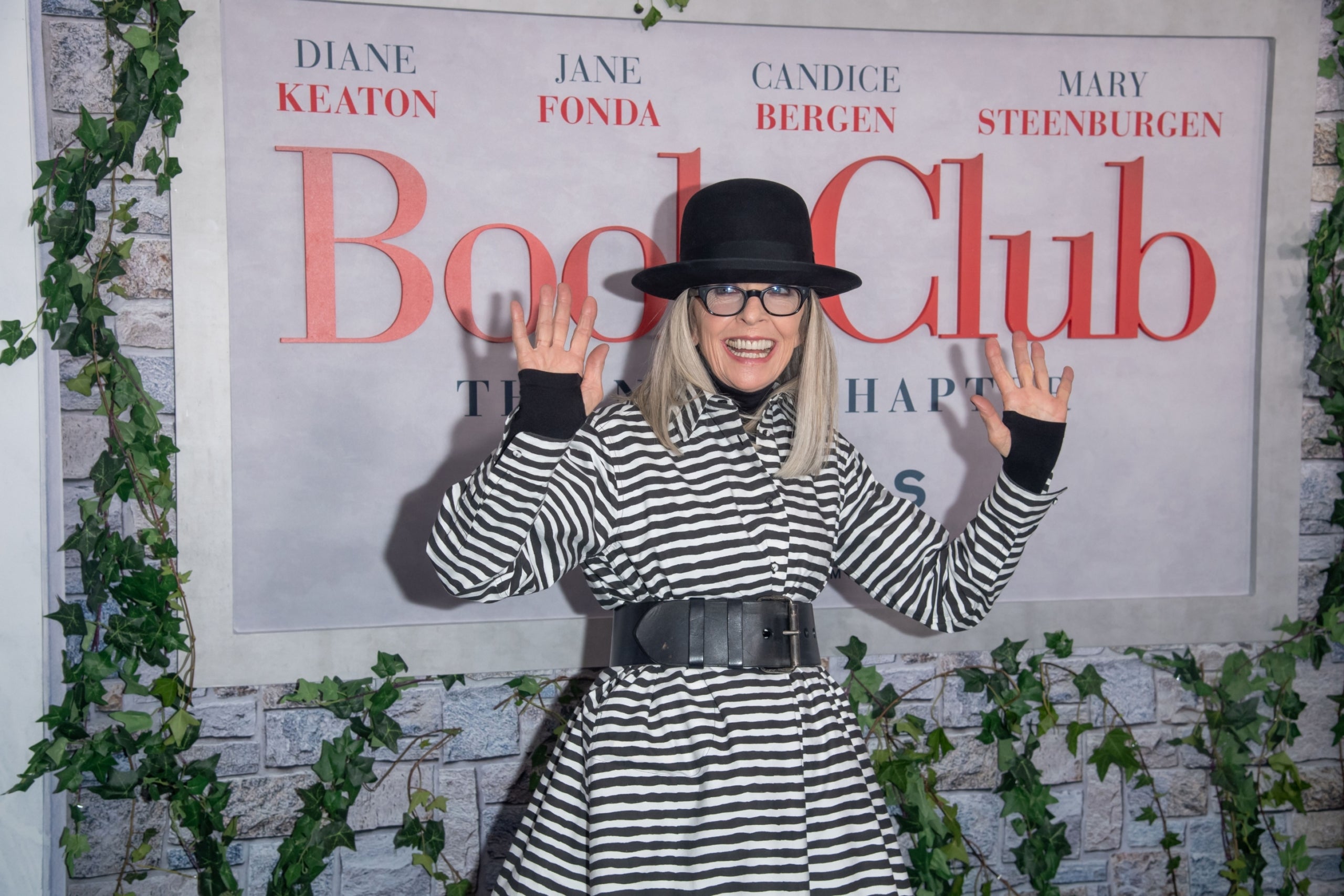 Surten a la llum els detalls del patrimoni de Diane Keaton després de la seva mort | Europa Press