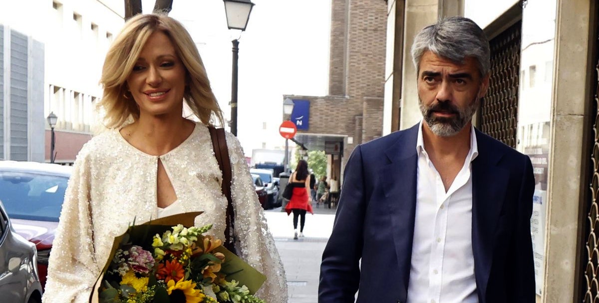 Susanna Griso es tornarà a casa l'estiu vinent - Europa Press
