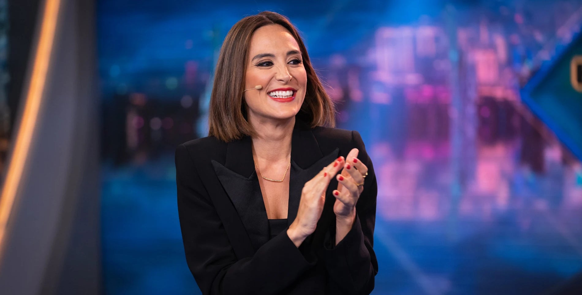 Tamara Falcó la fa grossa amb l'opinió sobre l'avortament - Antena 3