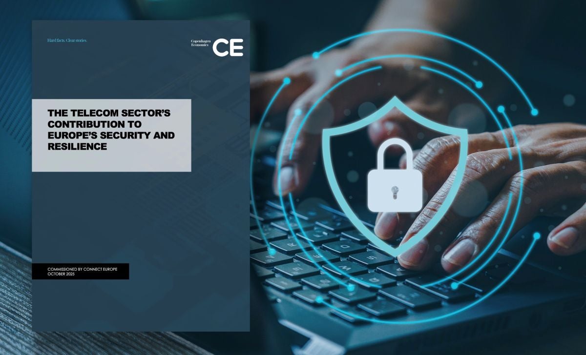 Les telecos europees redueixen un 85% en dos anys l'impacte per incidents de seguretat, pesi a l'augment de les amenaces