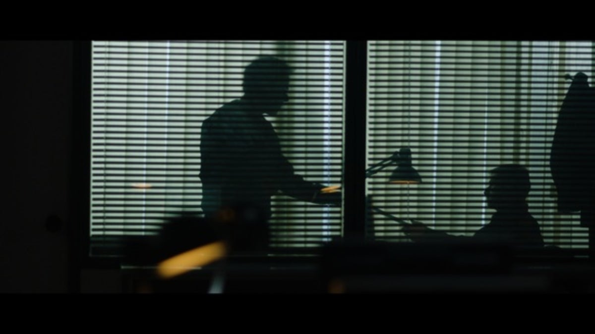 Torna 'Crims' el dilluns 10 de novembre - 3Cat